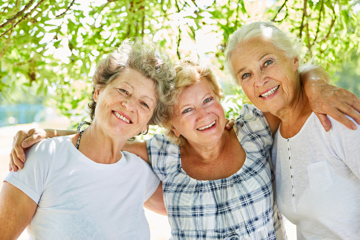 Mutuelle gratuite pour senior