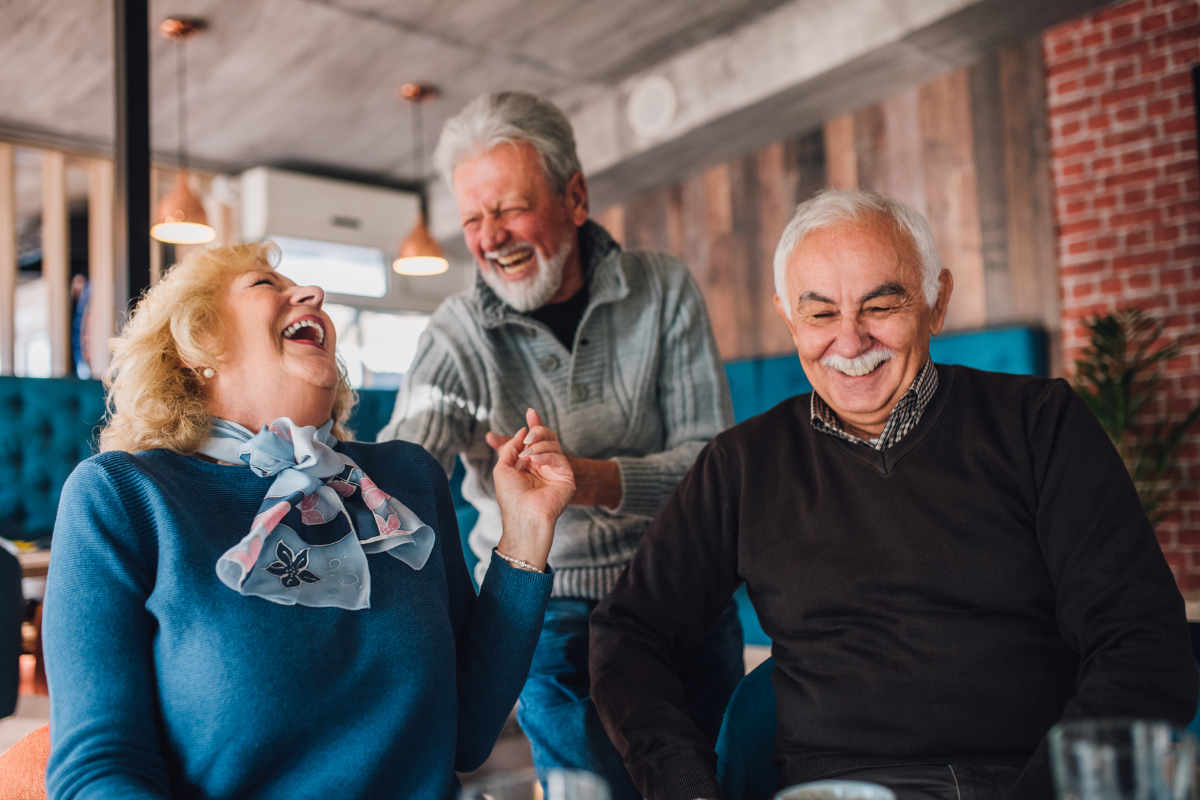 Complémentaire santé senior pas cher