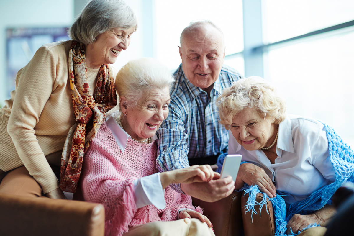 Complémentaire santé senior pas cher