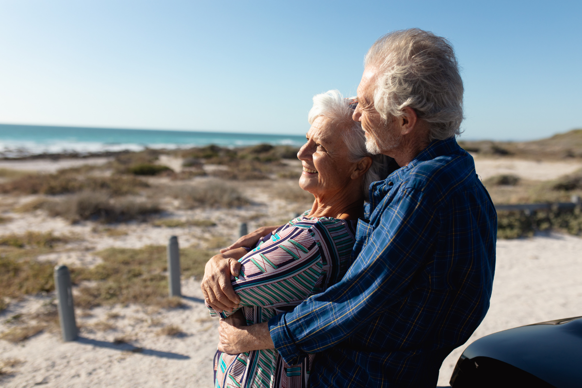 « Soleil, prix bas et sérénité » : ces retraités à petites pensions choisissent une nouvelle vie