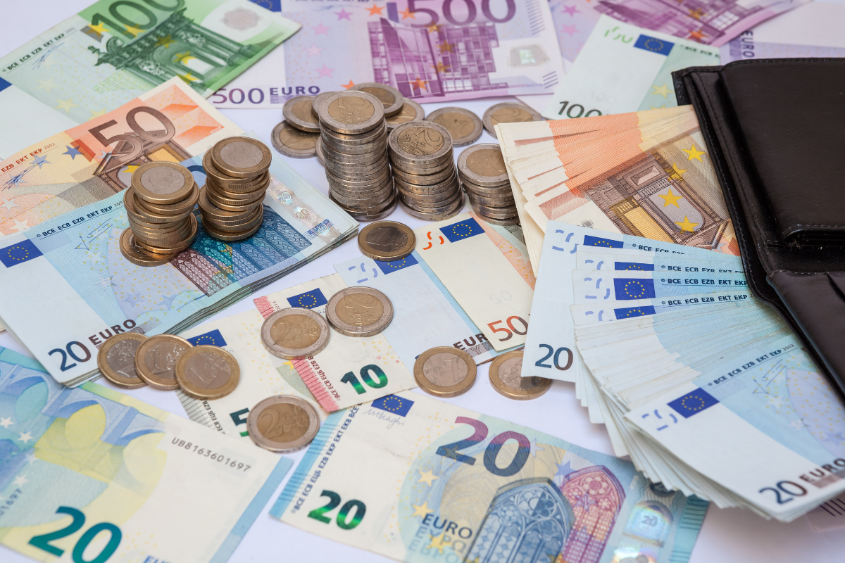 Bonne nouvelle pour les salariés au SMIC