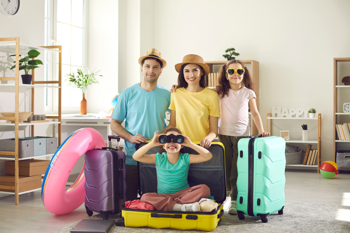 Budget vacances : ces astuces simples peuvent réduire vos dépenses de 30 %