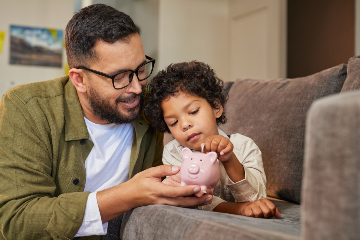 Épargne enfant : Livret A, PER ou SCPI, quel choix est vraiment le plus rentable en 2026 ?