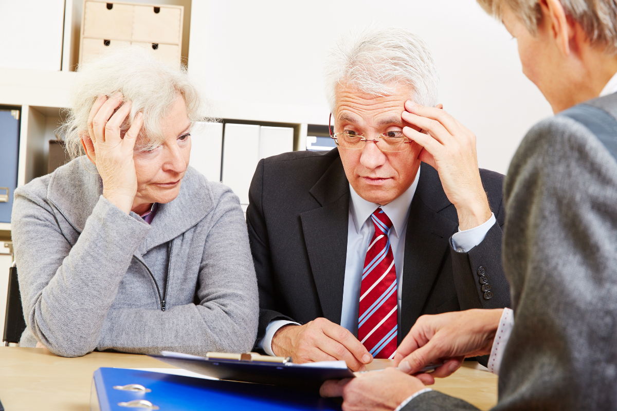 Pension Agirc-Arrco suspendue depuis un mois