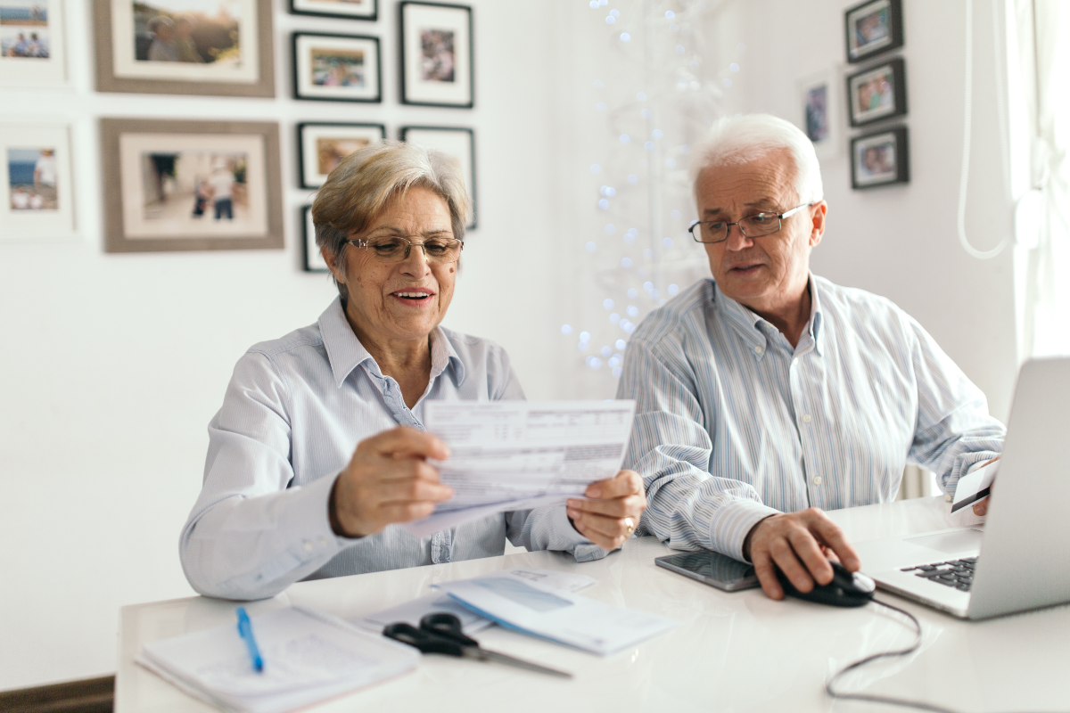 Pension de réversion 2026 : les plafonds de ressources à ne surtout pas dépasser pour continuer à la percevoir