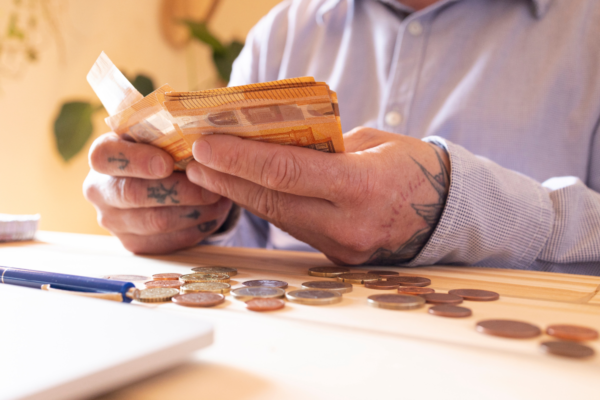 Pourquoi votre pension de retraite de mai est inférieure à celle d’avril : ce qu’il faut savoir