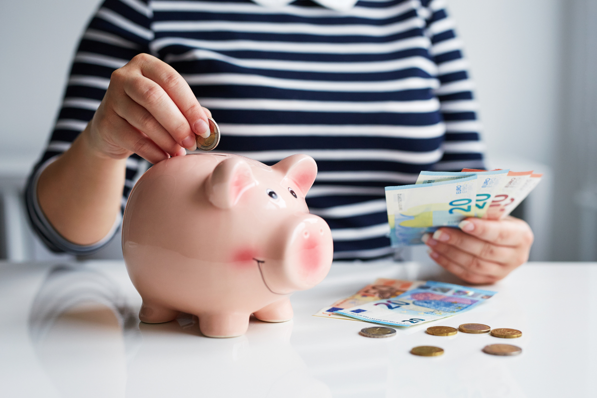 Retraite à 40 ans : comment un jeune de 27 ans a réussi à épargner 88 000 €
