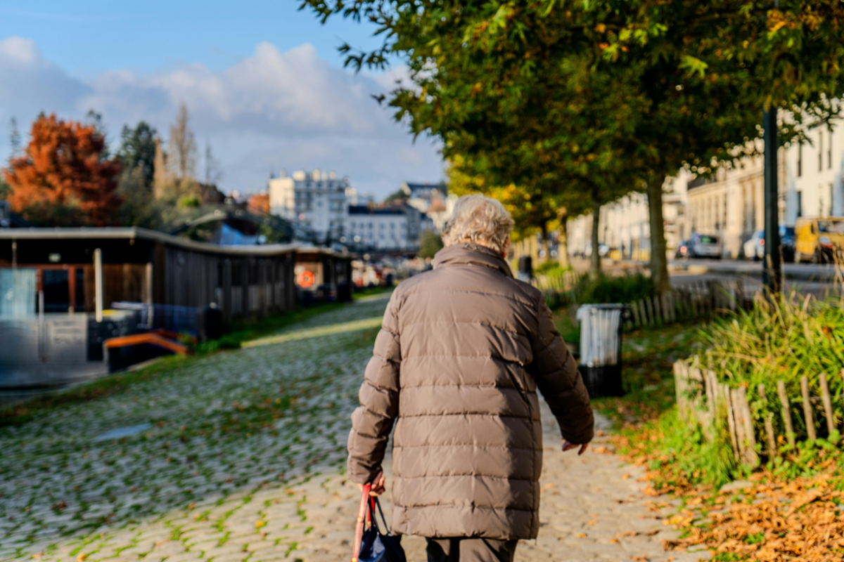 Après 176 villages visités, ce futur retraité révèle celui où il a décidé de s’installer