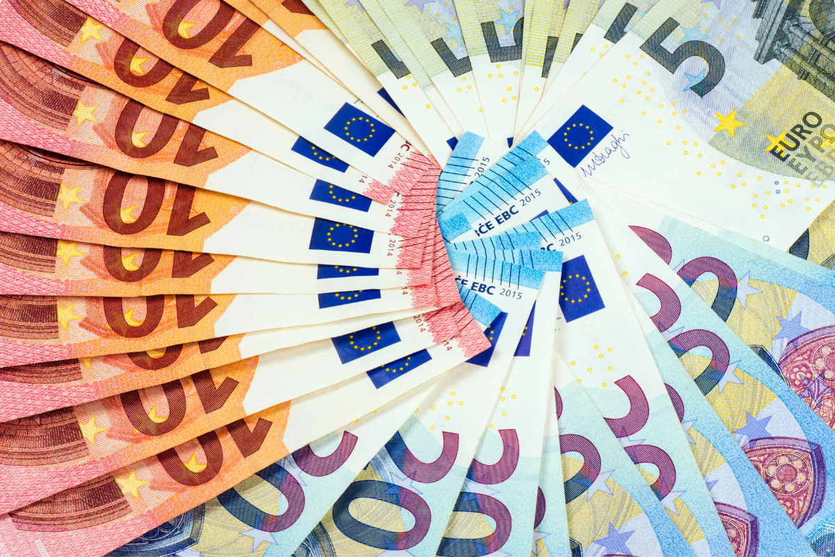 150 € d'économie