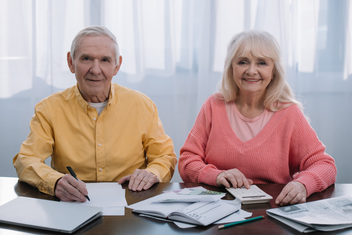 Quand l’un des deux part en EHPAD, ce calcul peut tout changer pour le conjoint resté à domicile