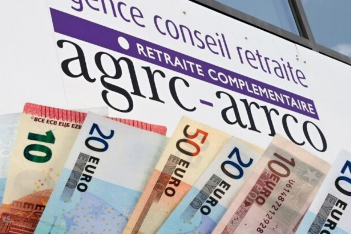 Retraite du privé : votre complémentaire Agirc-Arrco tombe le 1er juillet, mais pas forcément sur votre compte