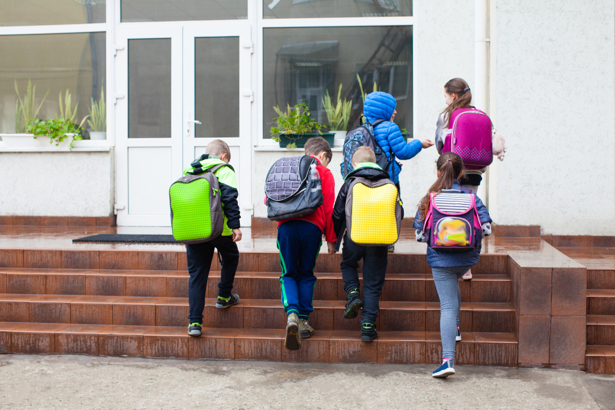 Allocation de rentrée scolaire