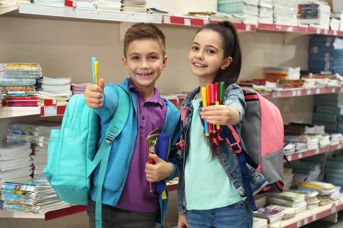 Allocation de rentrée scolaire 2026 : le calendrier à surveiller avant d’acheter les fournitures