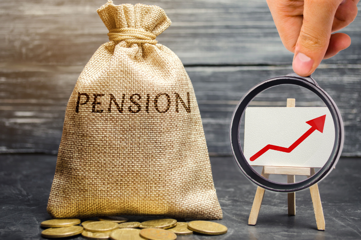 Certaines pensions vont augmenter parce que le calcul oubliera enfin une ou deux années moins payées