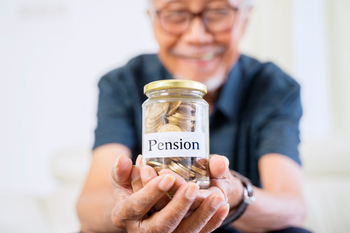 Pension de réversion acceptée : ce détail oublié peut faire baisser le montant trois mois plus tard