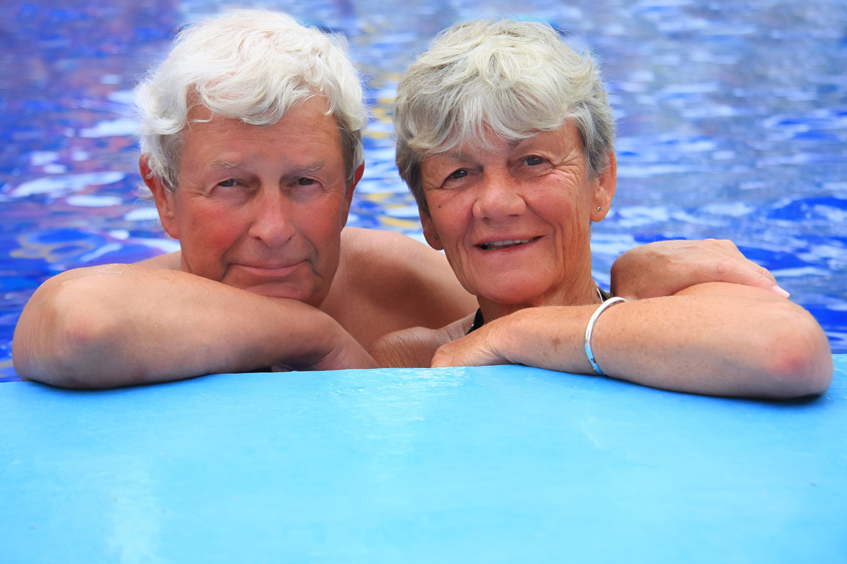 Piscine trop grande ou mal déclarée : ce détail peut alourdir la taxe foncière des propriétaires