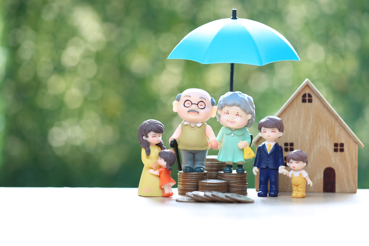 Comprendre la meilleure assurance vie GMF : taux, performances et avis