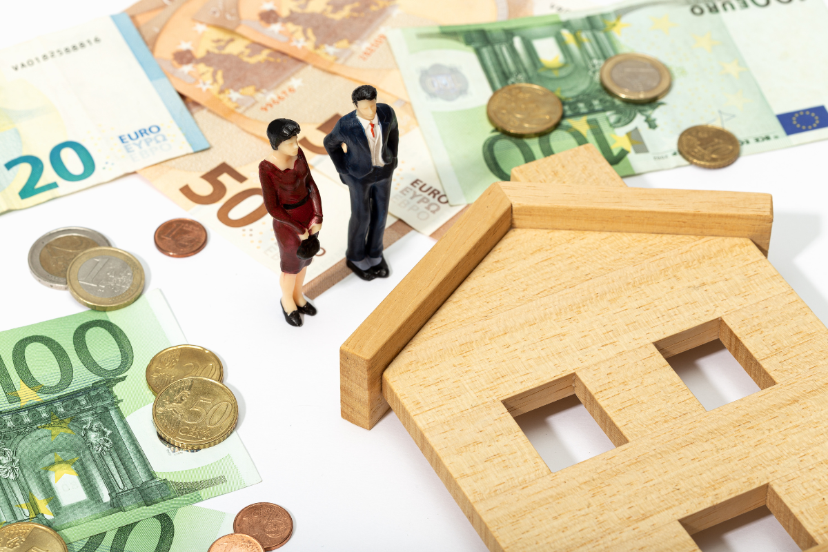 Crédit immobilier en octobre : 3,40 % sur 15 ans, jusqu'à 3,65 % sur 25 ans après négociation