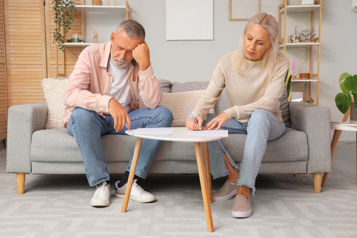 Divorcé mais toujours héritier d’un droit : pourquoi un ex-époux peut récupérer une part de la réversion