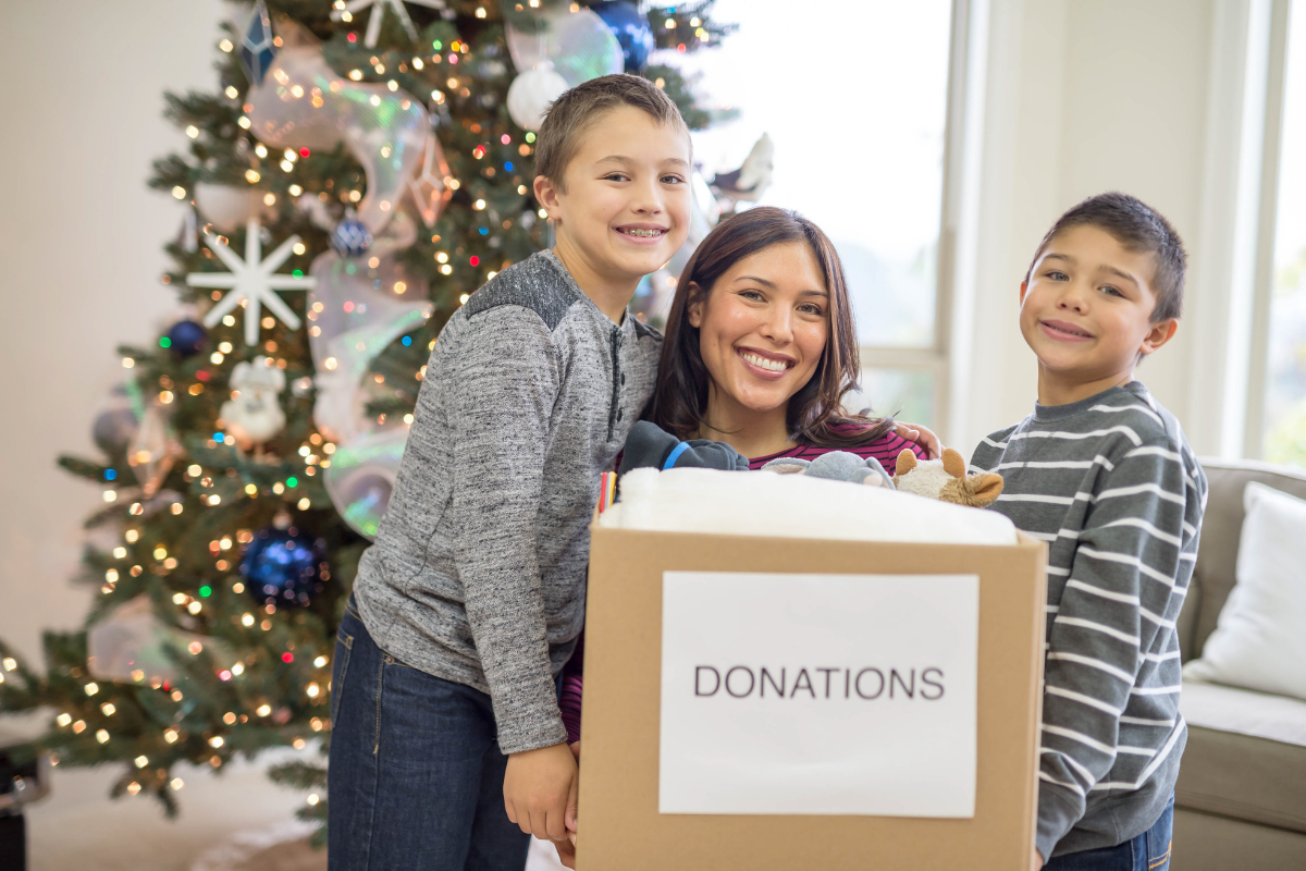 Donation aux enfants : le futur plafond pourrait s’ajouter aux 100 000 €, sous conditions