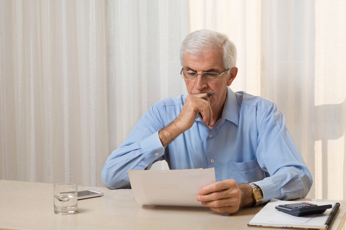 Gel partiel des pensions : le vrai sujet sera le revenu retenu pour départager les retraités
