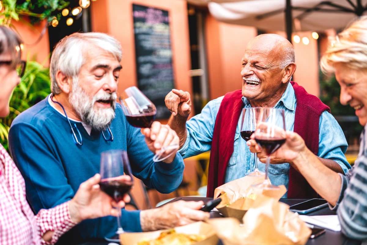 Les pensions de retraite étaient intouchables, mais la dette pousse les Français à revoir leurs certitudes