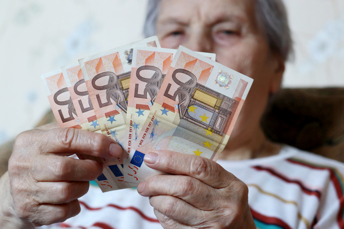Pension attendue le 9 septembre : avant de vous inquiéter, regardez le délai appliqué par votre banque