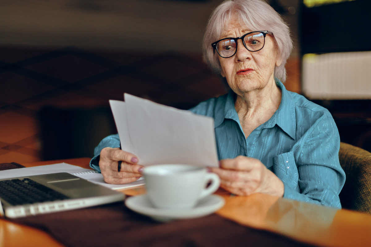 Un montant de retraite vous semble étrange ? Ce relevé permet de contrôler les paiements versés