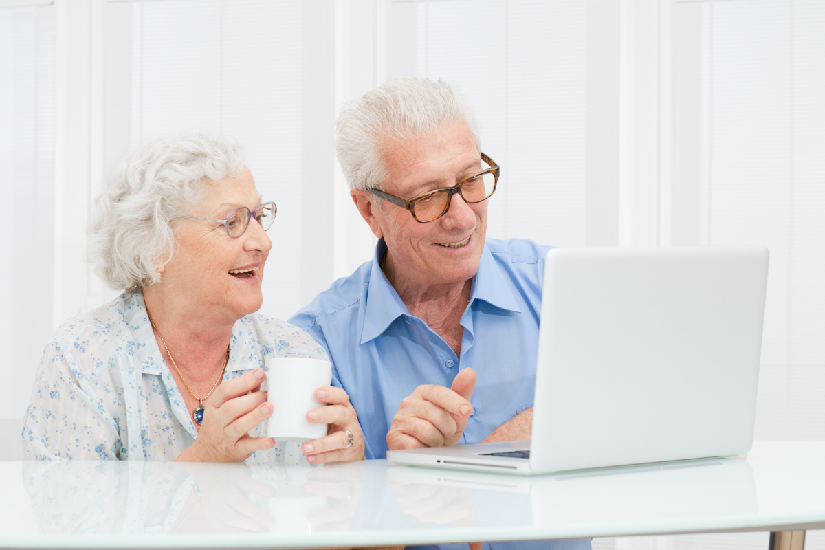 Pension confortable, retraite aisée ? Le patrimoine et le foyer peuvent changer complètement le calcul