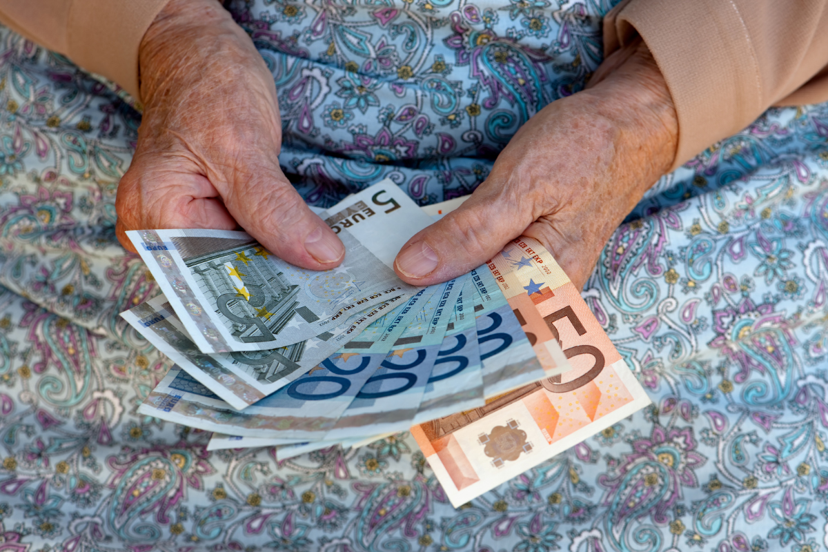 Votre retraite Agirc-Arrco baisse en septembre ? La ligne à vérifier avant de paniquer
