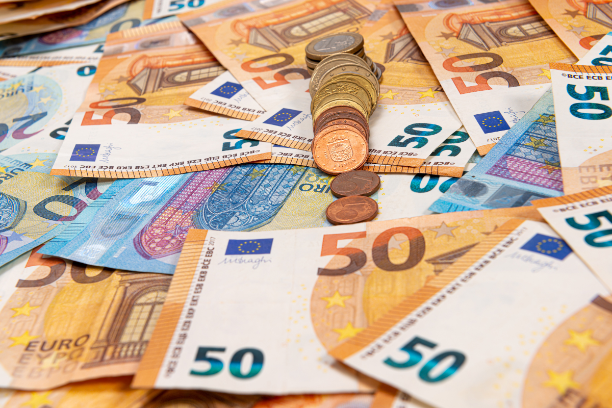 Au 1ᵉʳ novembre 2026, le point Agirc-Arrco passe de 1,4386 € à 1,4587 € : ce que ça change pour les retraités du privé