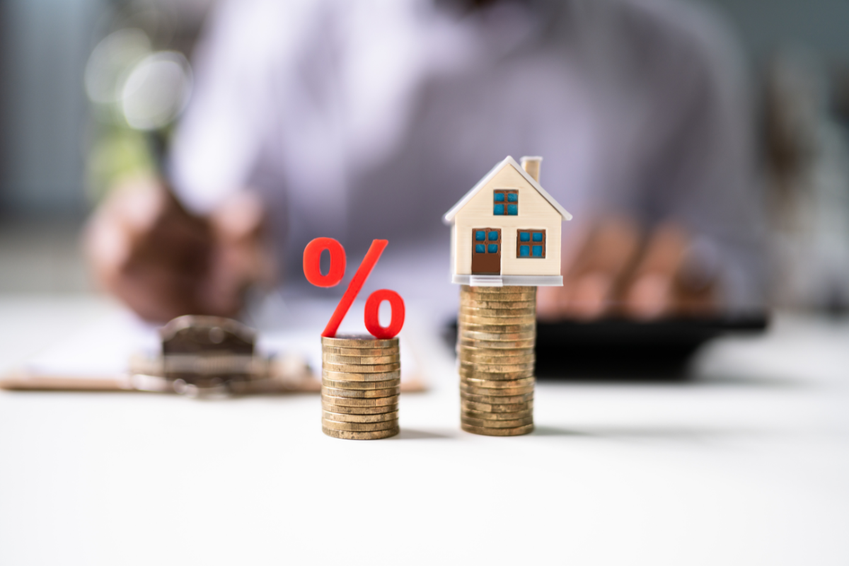 Hausse des taux immobiliers : la remise de 5 954 € qui efface le surcoût de votre crédit