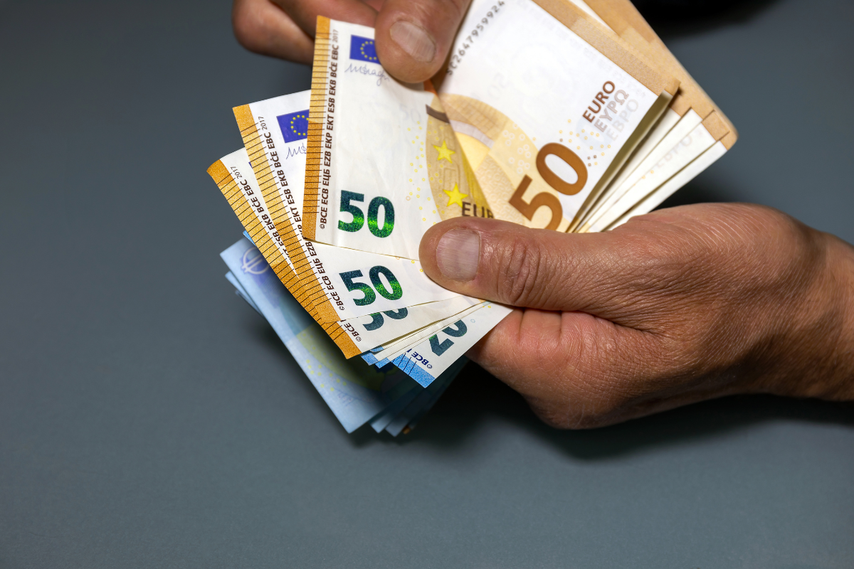 Un Livret A plein gagnerait 206,55 € de plus par an, mais seulement si l'inflation d'octobre à décembre le confirme