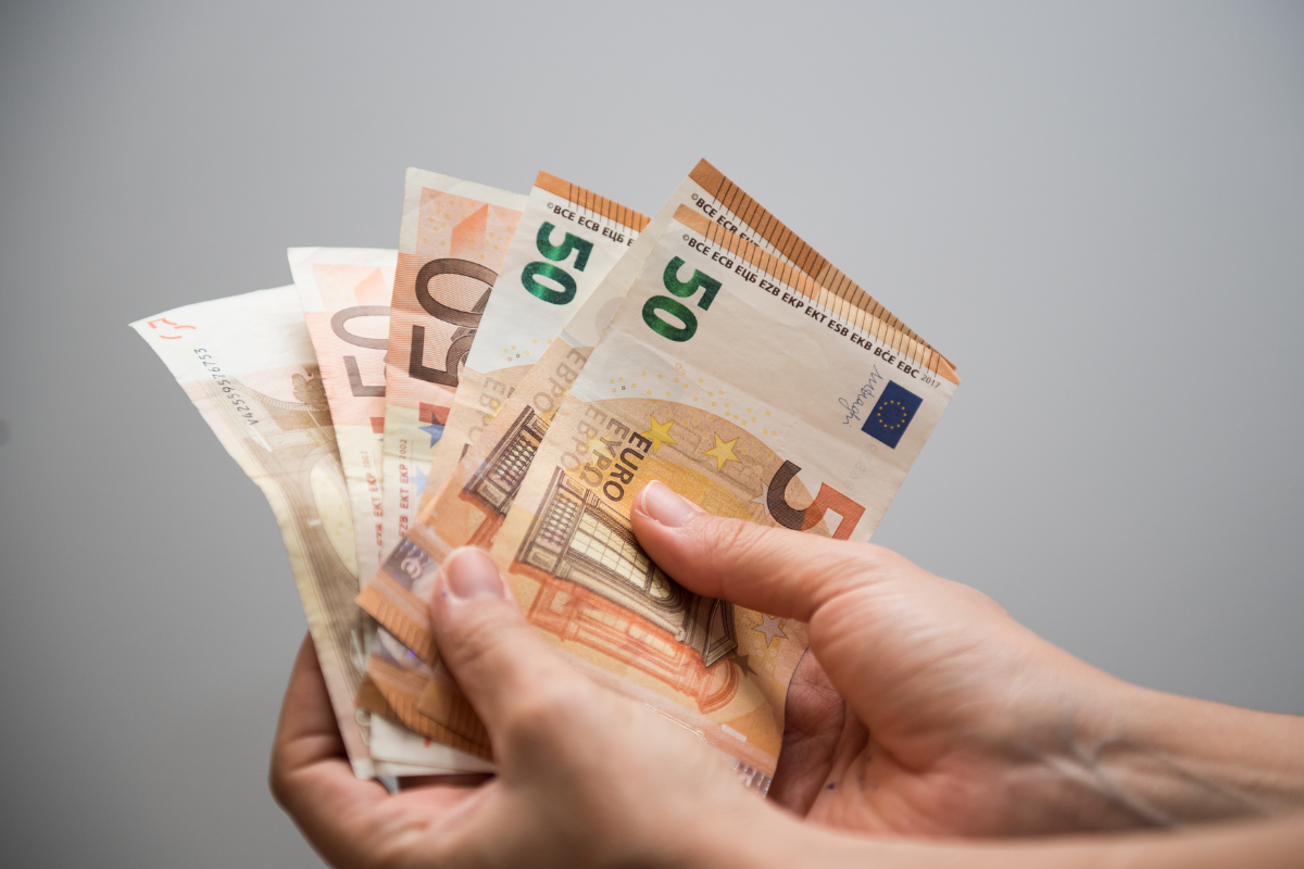 Le coup de pouce aux petites retraites profite surtout aux femmes : 58 euros par mois en moyenne, contre 39 euros pour les hommes