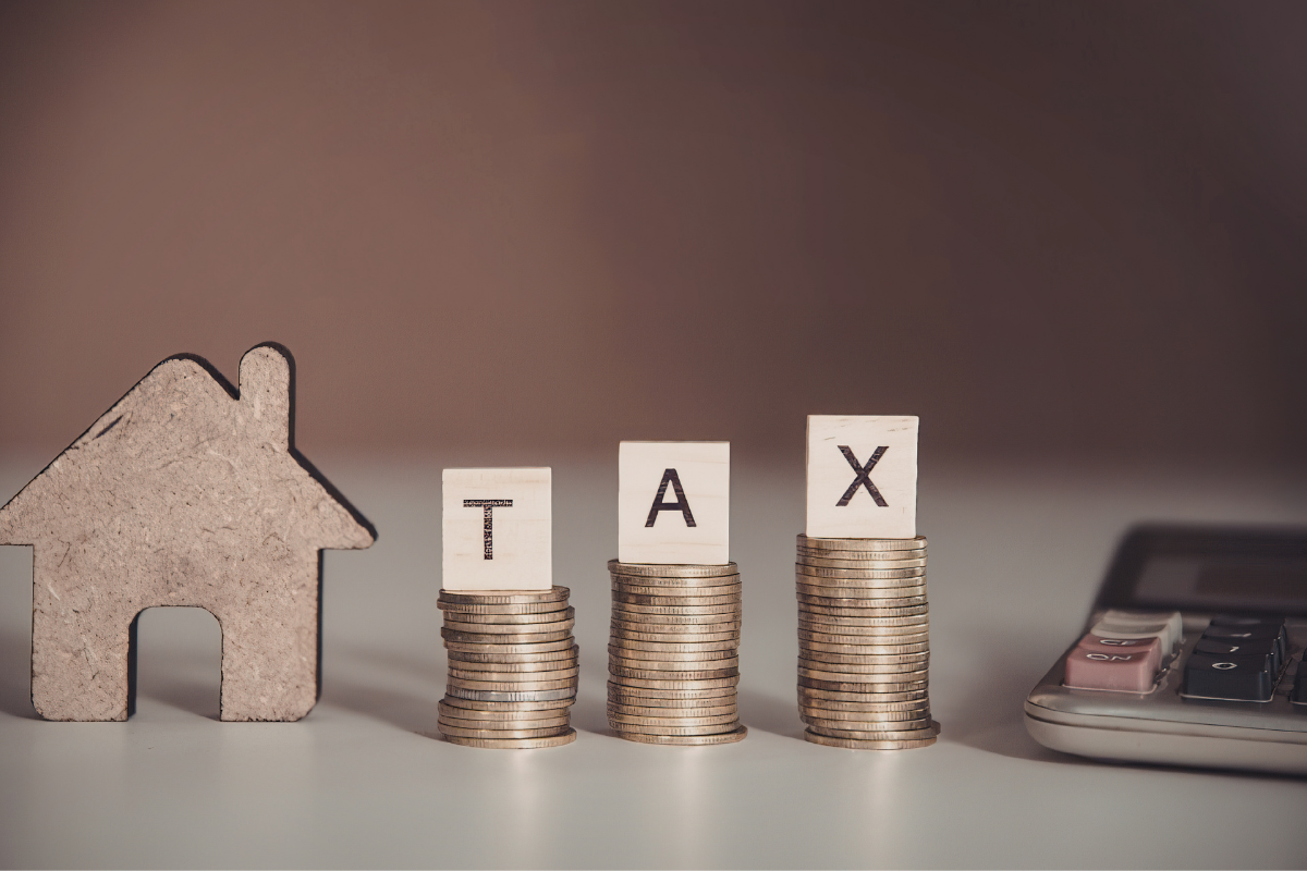 Qui peut être exonéré de taxe foncière ?