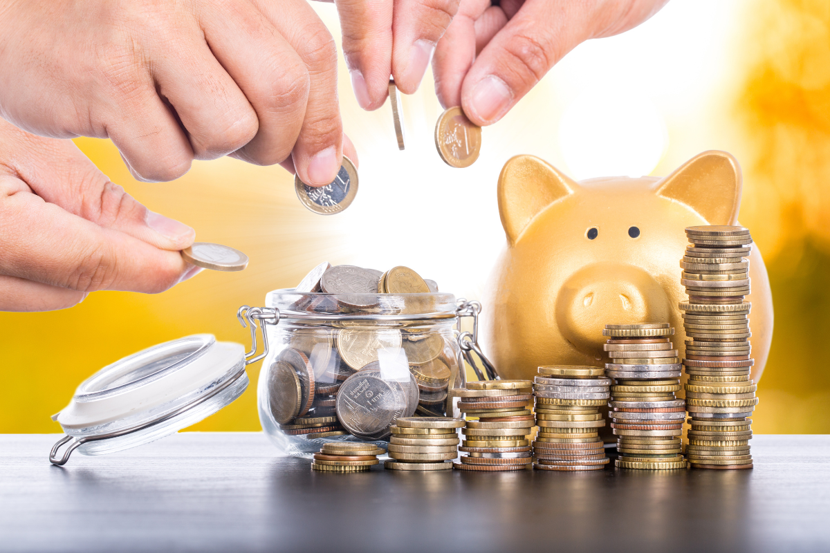Votre Livret A rapporte 1,7 % quand l'inflation annuelle est estimée à 2,1 % : votre épargne perd du pouvoir d'achat en 2026