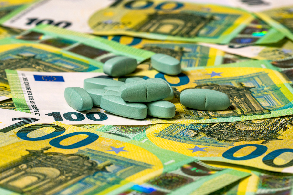 Dès janvier, ces médicaments remboursés à 30 % passent entre 5 et 15 %, et votre mutuelle ne sera plus obligée de compenser