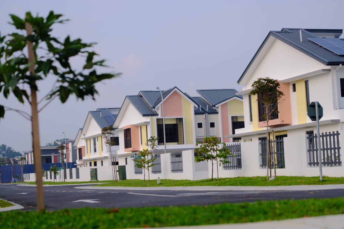 L'assouplissement du crédit immobilier profiterait surtout aux investisseurs et aux profils les plus aisés, selon la présidente de l'APIC