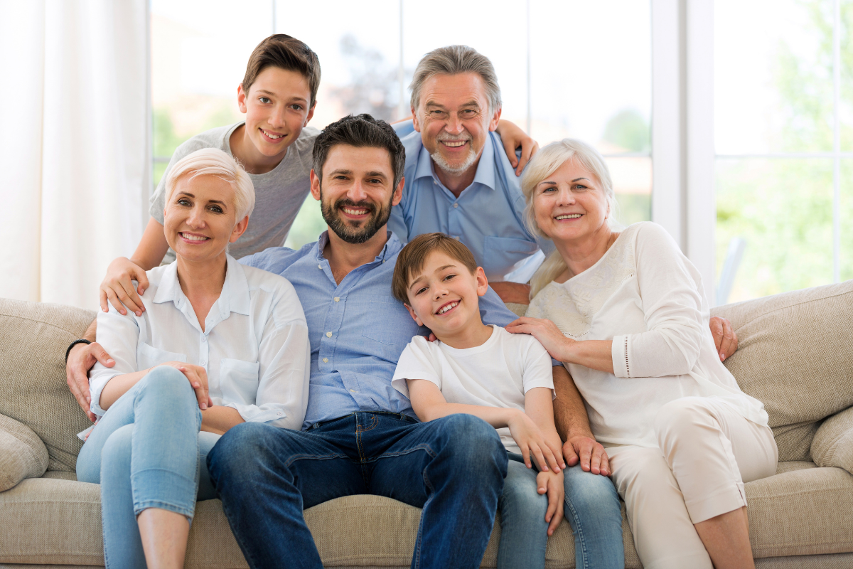 Ce prêt à taux zéro pour les familles n'a plus de condition de revenus, et des ménages aisés pourraient désormais y prétendre