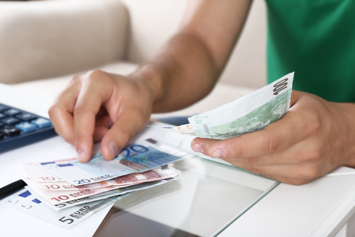 Si vous touchez une retraite de base ou une pension du public, cette hausse de 1,4 % ne vous concerne pas